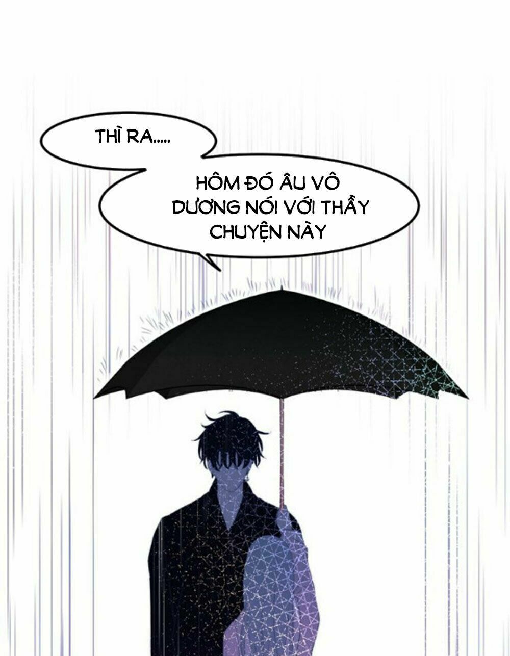 Tháng Sáu Không Hẹn Mà Gặp: Chapter 38