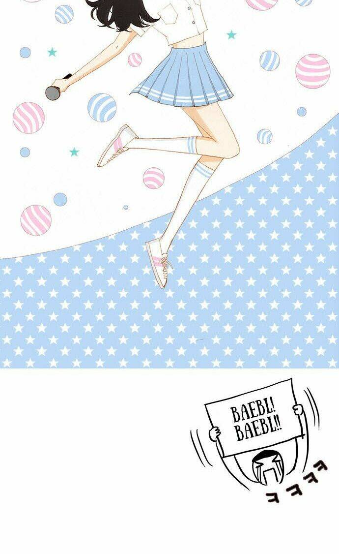 Thánh Thần Trẻ Trâu: Chapter 53.5