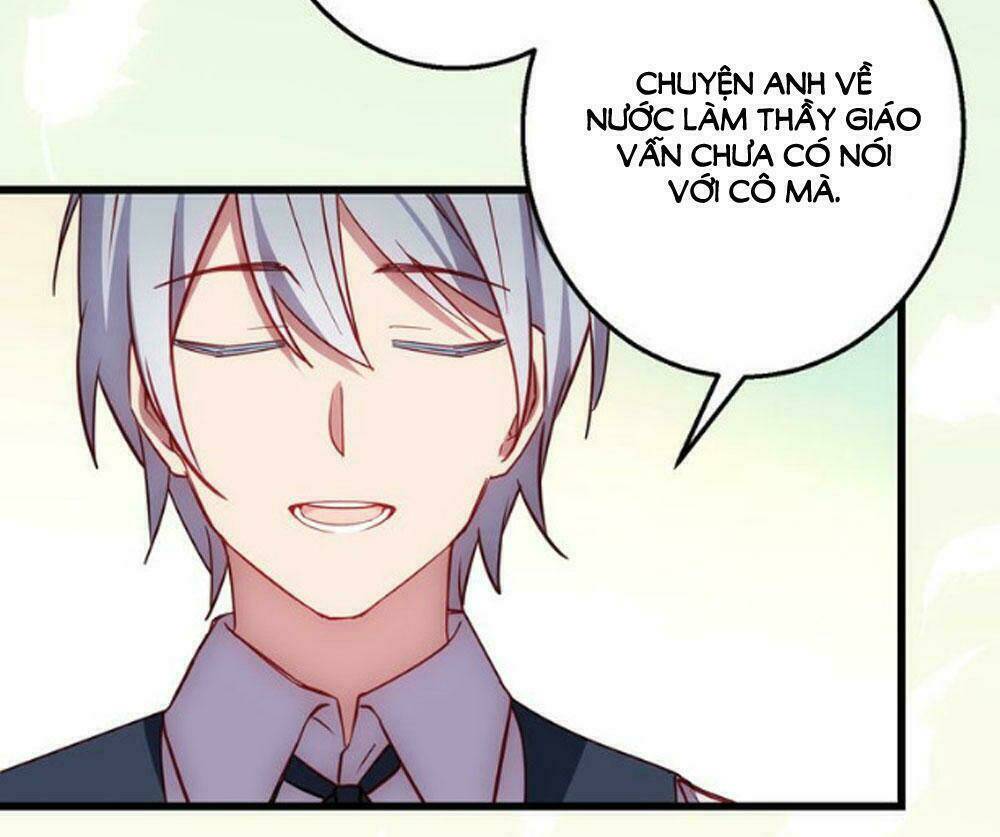 Bài Hát Tình Yêu: Chapter 2