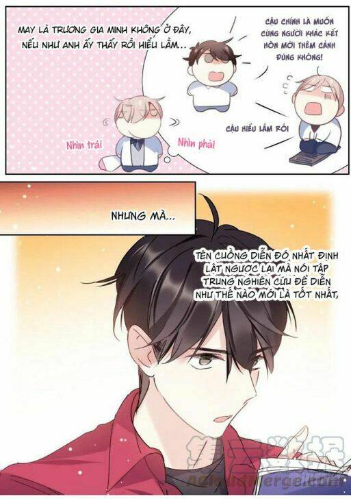 Ảnh Đế X Ảnh Đế: Chapter 146