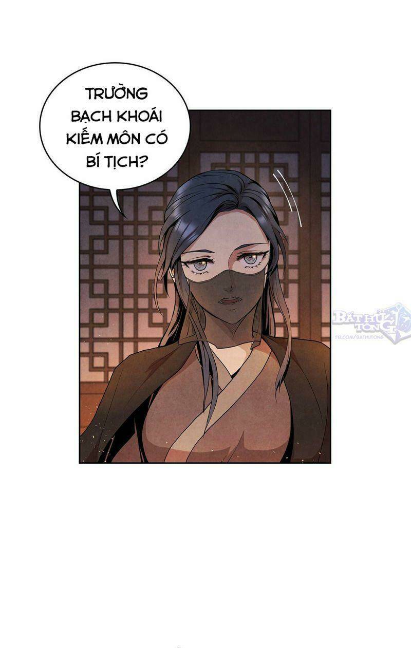 Đại Sư Huynh: Chapter 6.2