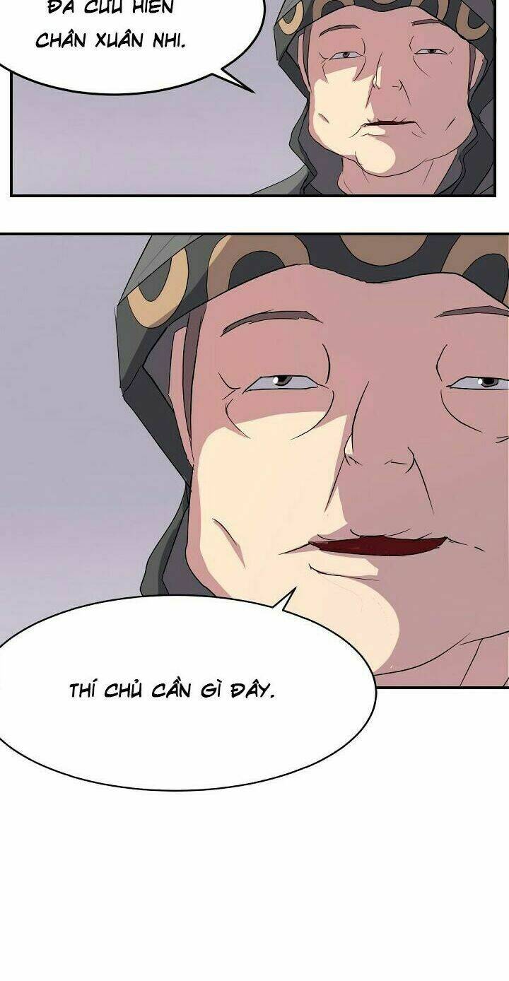 Trọng Sinh, Bất Khả Chiến Bại: Chapter 29