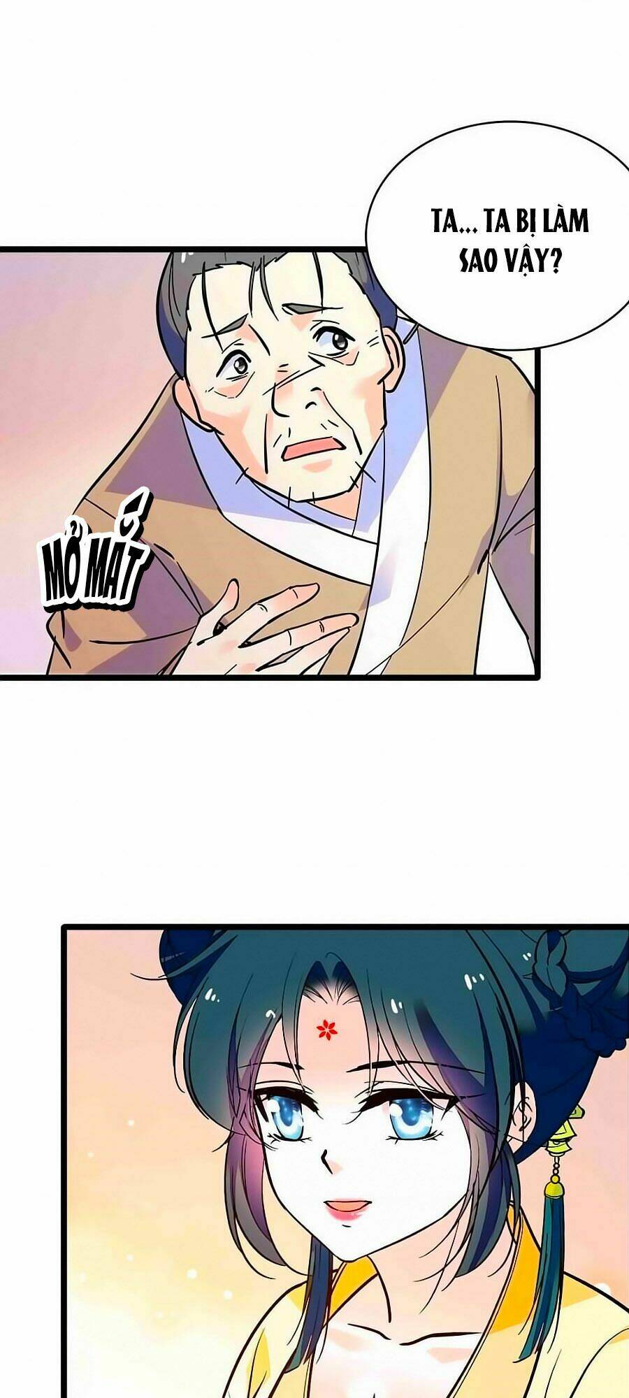 Nhất Thế Khuynh Thành: Lãnh Cung Khí Phi: Chapter 86