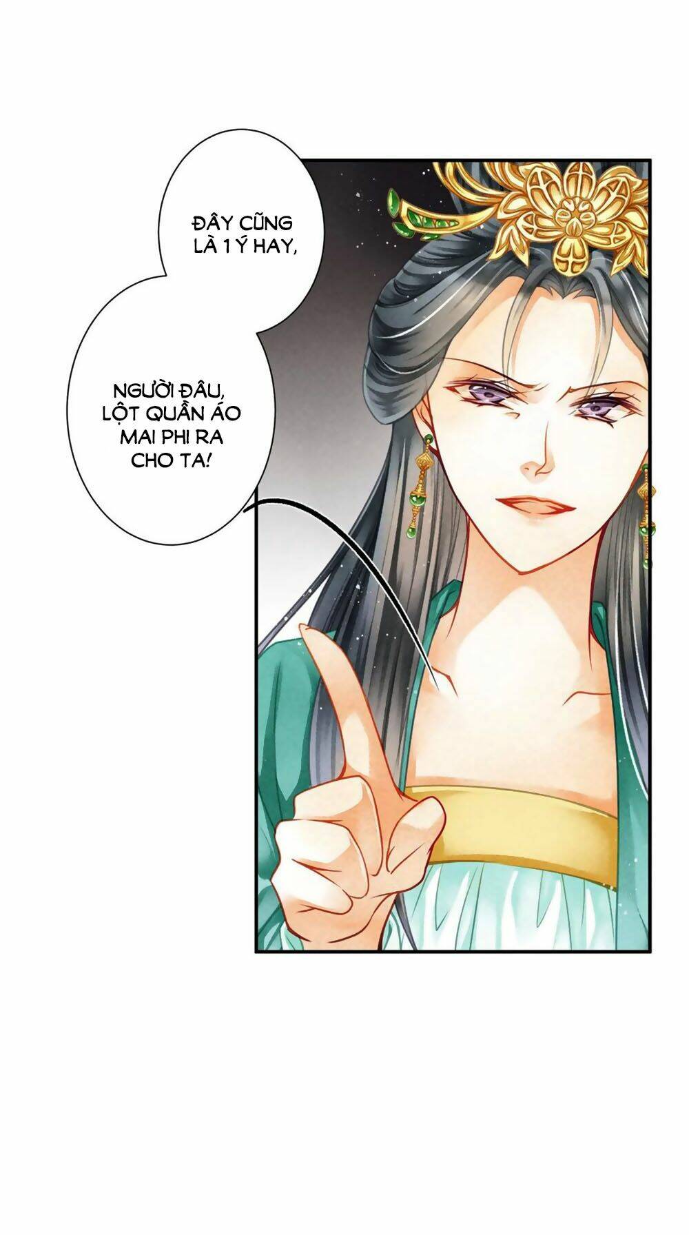 Ái Thượng Vô Địch Tiếu Hoàng Hậu: Chapter 157