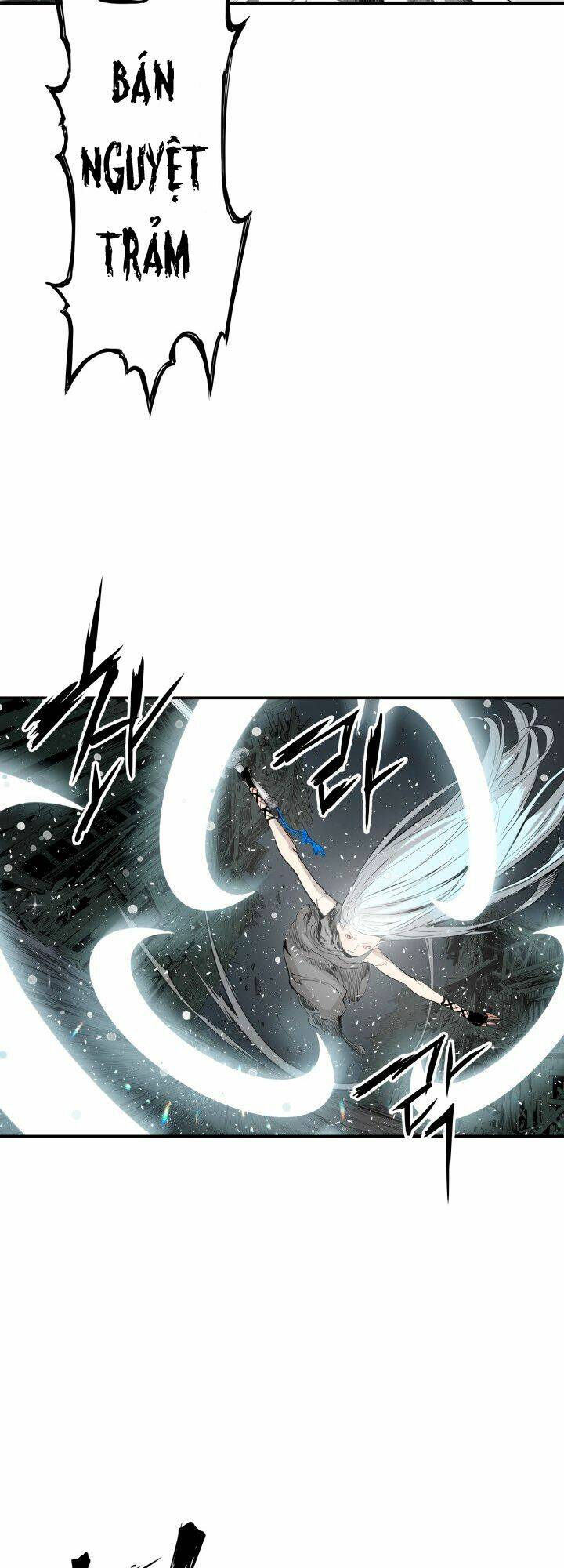 Vô Kiếm Tiểu Tử: Chapter 10