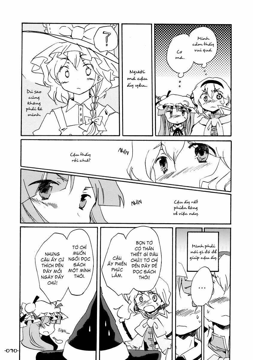 Plastic Heart: Chapter 2