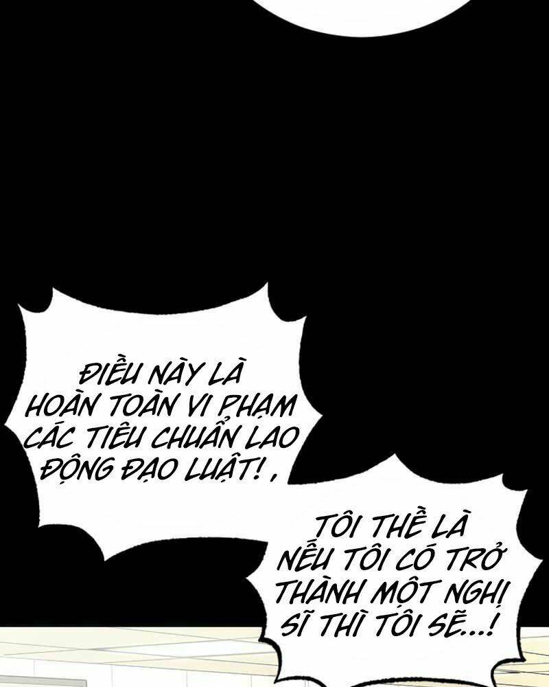 Cánh Cổng Mở Ra Đúng Ngày Đầu Tiên Tôi Thành Chính Trị Gia: Chapter 1