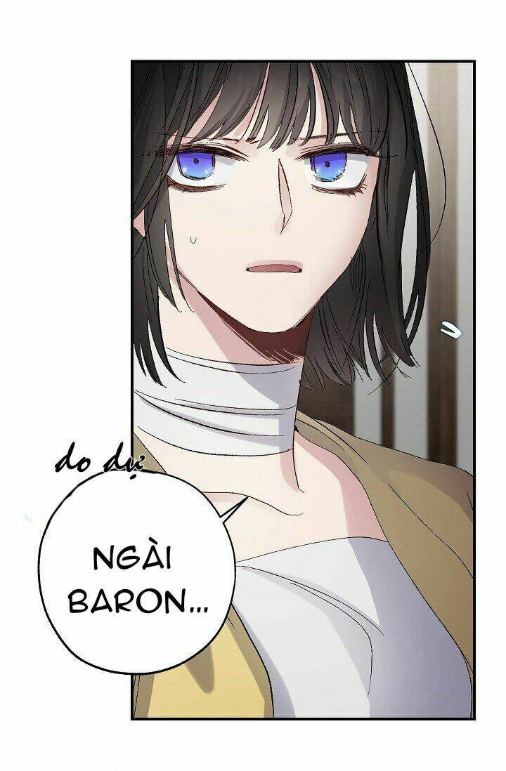 Tình Điên Dại: Chapter 25