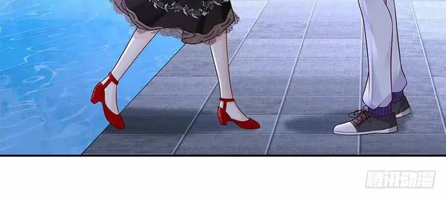 Bạn Trai Điều Khiển Giấc Mơ: Chapter 42