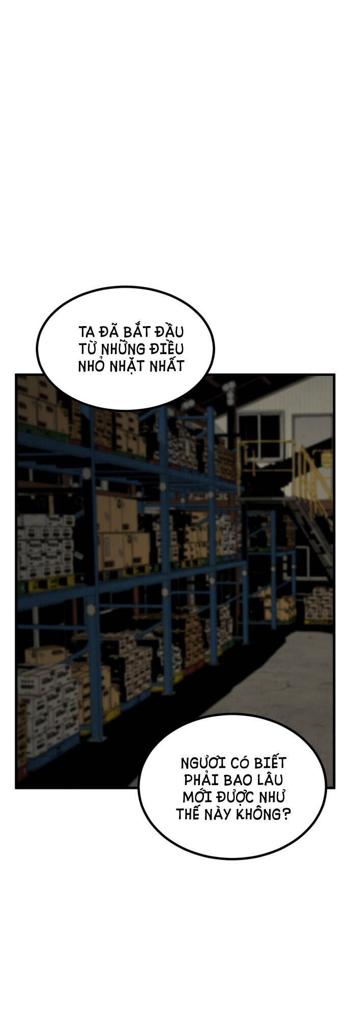 Hero Killer Boom: Chapter 14