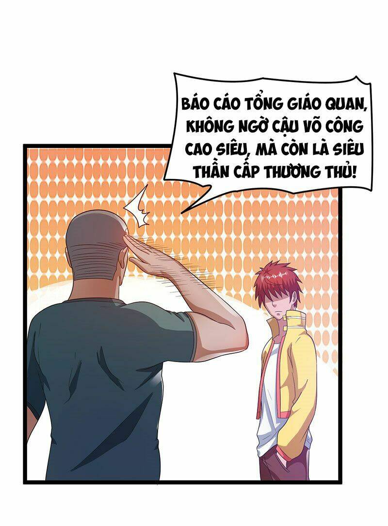 Tiên Vương Trùng Sinh: Chapter 25