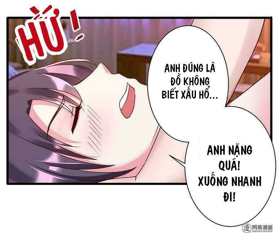 Chí Tôn Thần Ma: Chapter 23