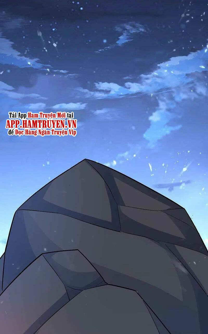 Vạn Giới Tiên Vương: Chapter 176