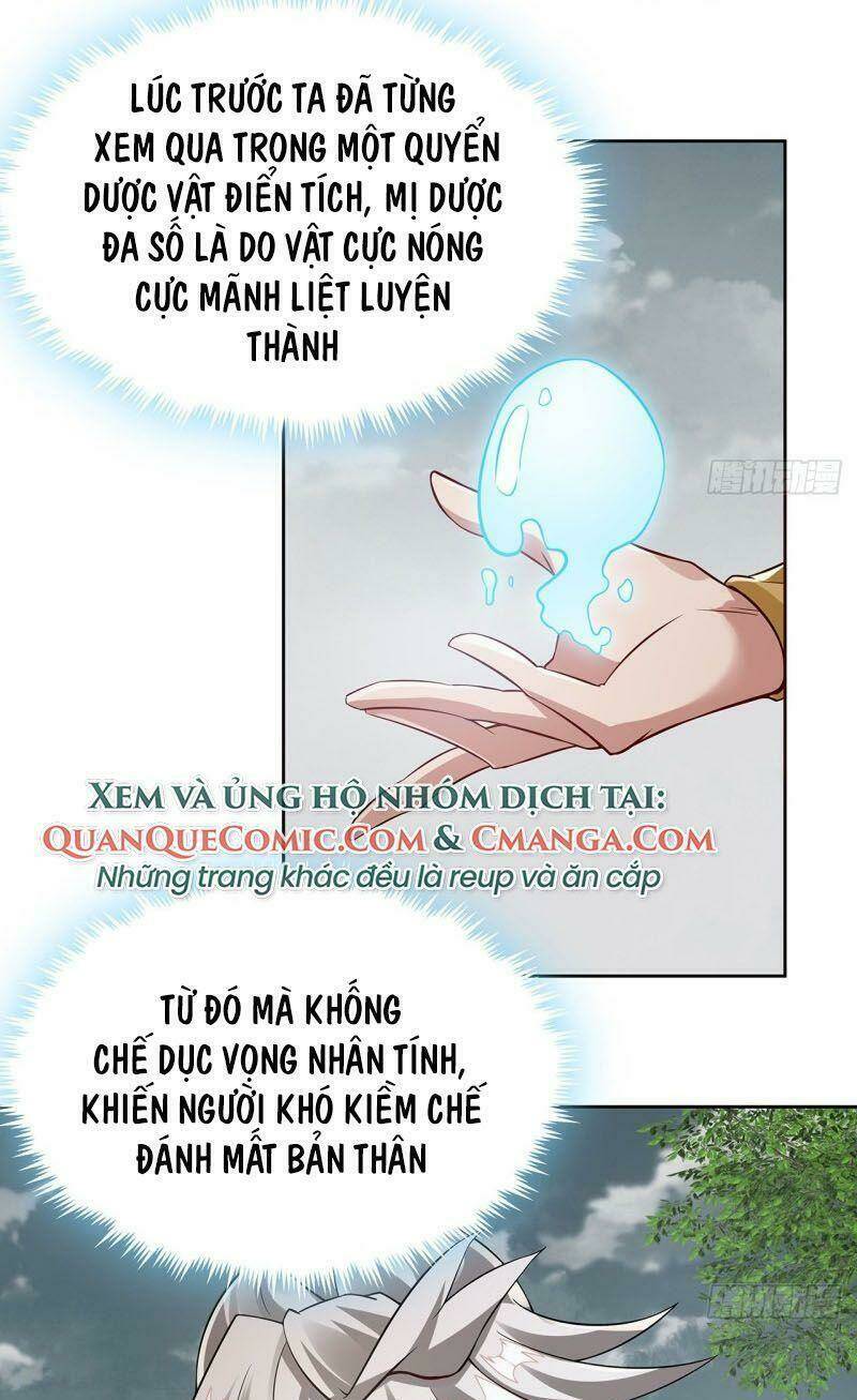Nghịch Lân: Chapter 109