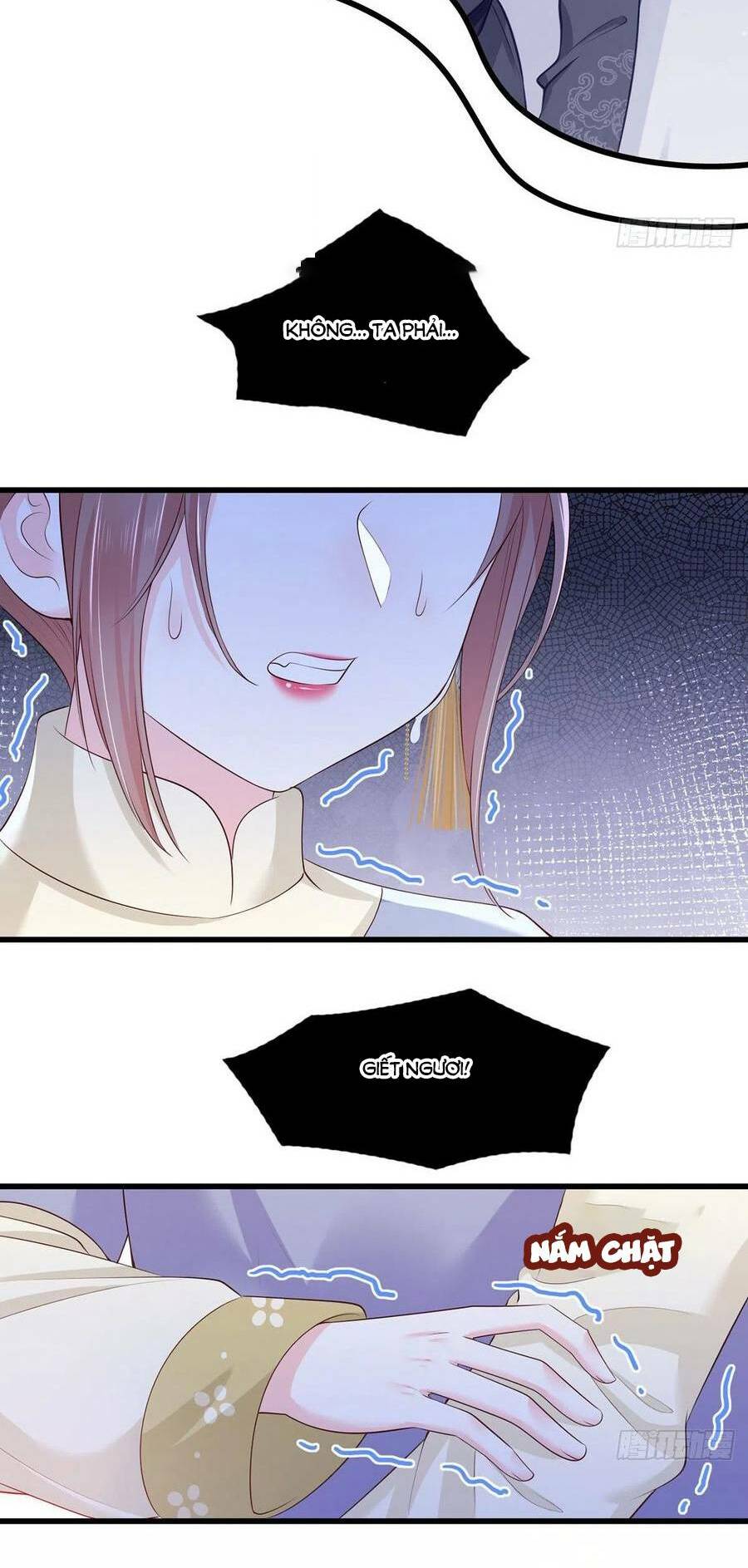 Nữ Thủ Phú Chi Kiều Sủng Nhiếp Chính Vương: Chapter 141