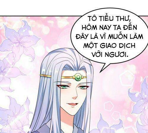 Giang Sơn Mỹ Nam Nhập Trướng Ta: Chapter 13