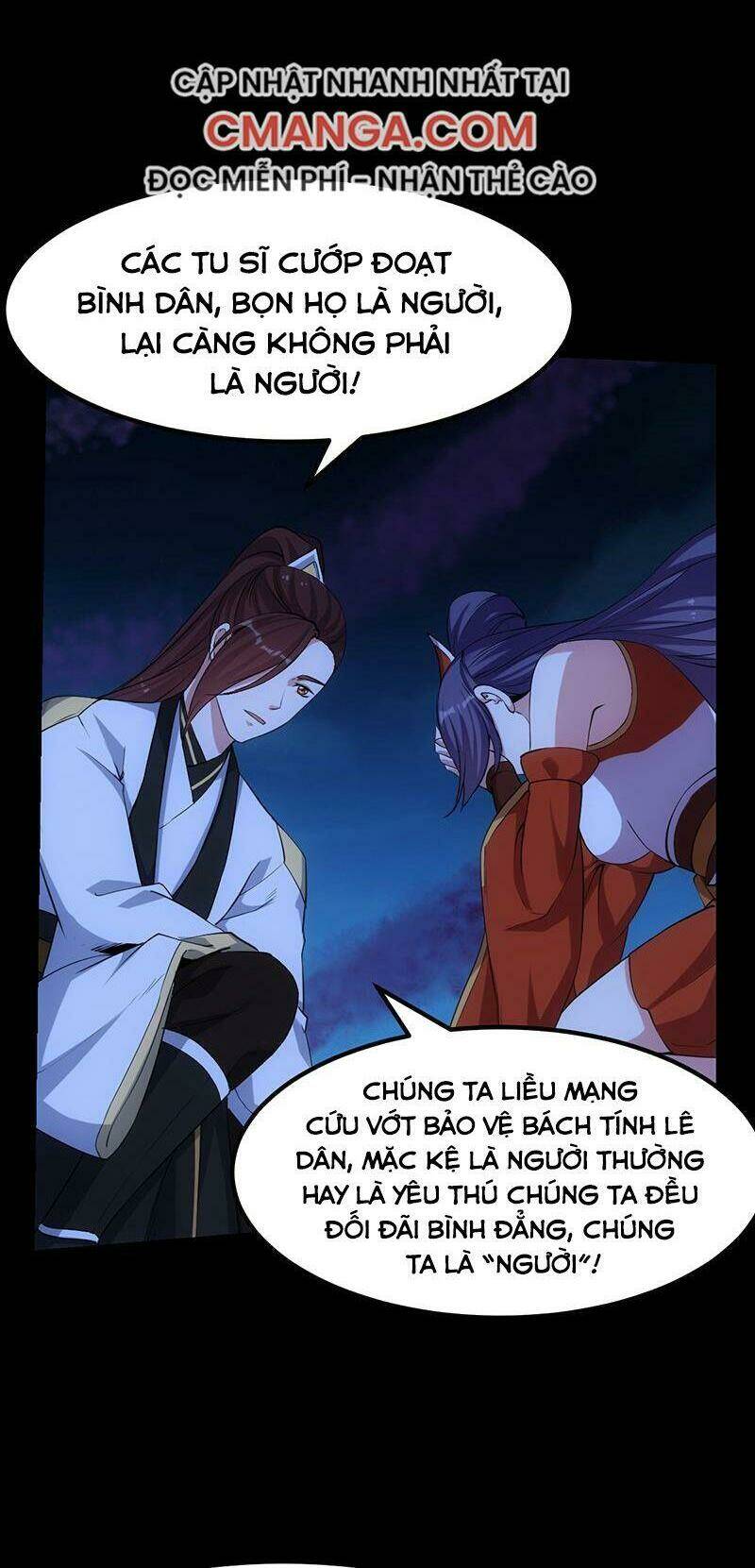 Hệ Thống Thần Long Nghịch Thiên: Chapter 75