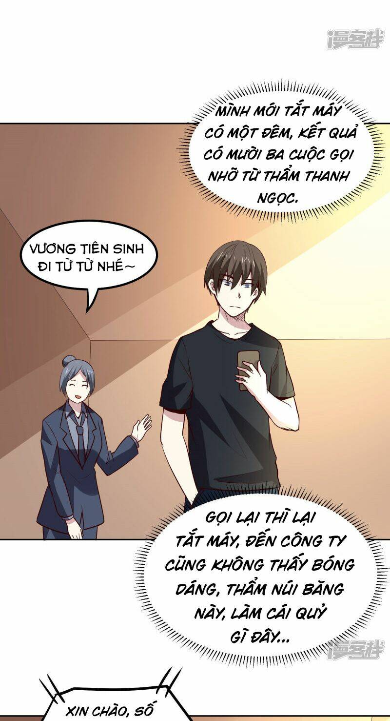 Tay Chơi Thần Cấp: Chapter 100