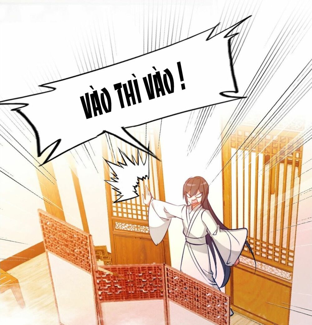 Gả Cho Một Tên Thái Giám Đáng Ghét: Chapter 86