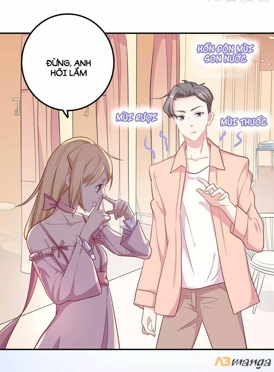 Hẹn Hò Siêu Tốc: Chapter 5