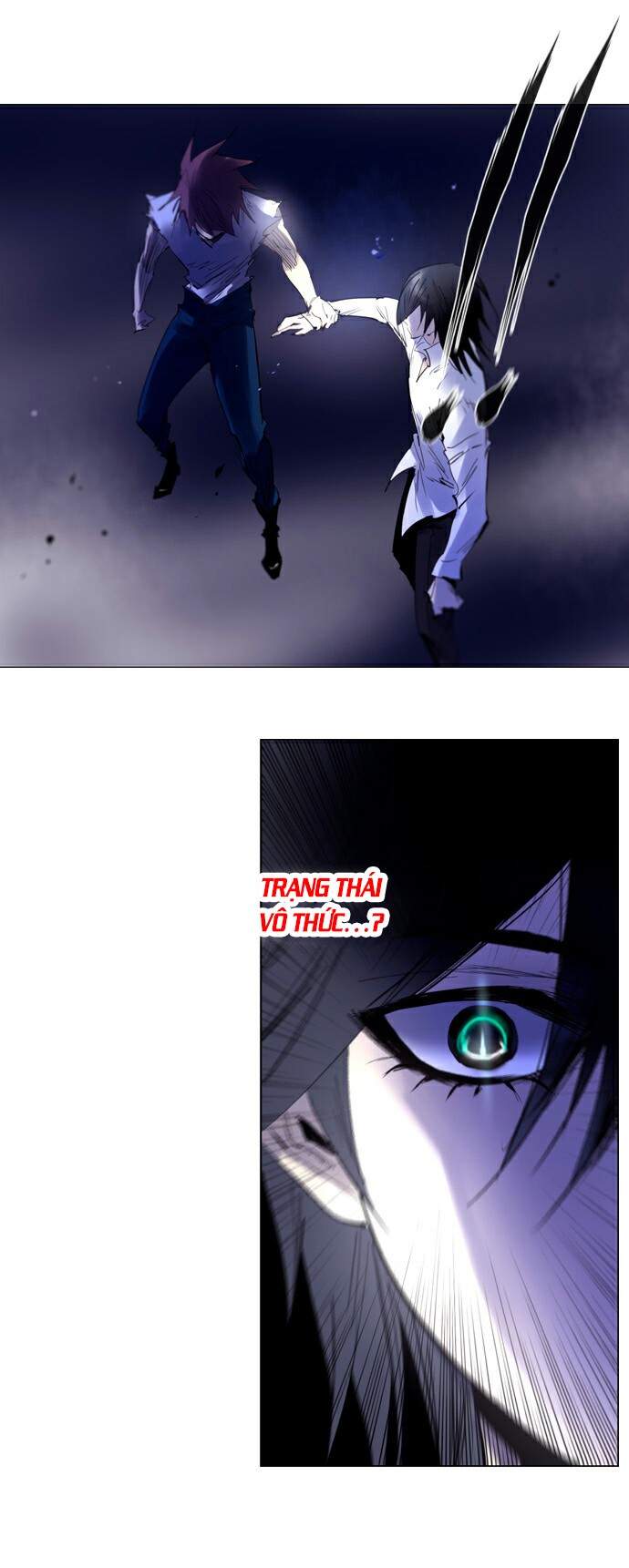 Soul Cartel: Chapter 217