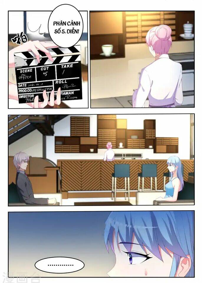 Tiểu Thư Tái Xuất: Chapter 5