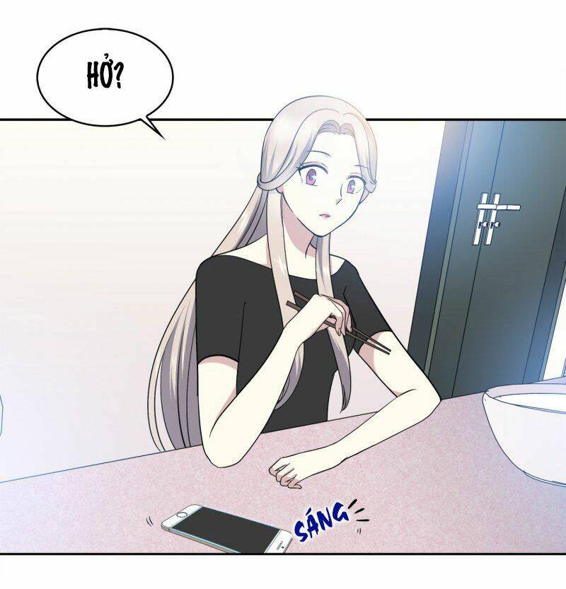 Người Yêu Thời Không: Chapter 47