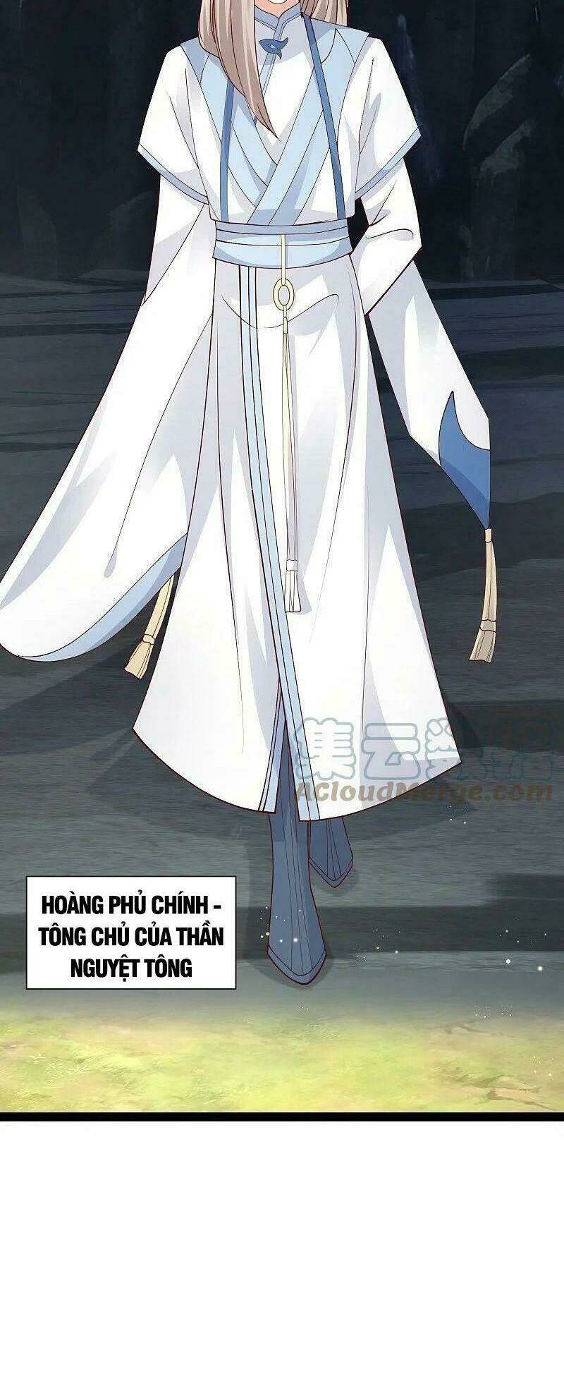 Tối Cường Vận Đào Hoa: Chapter 278