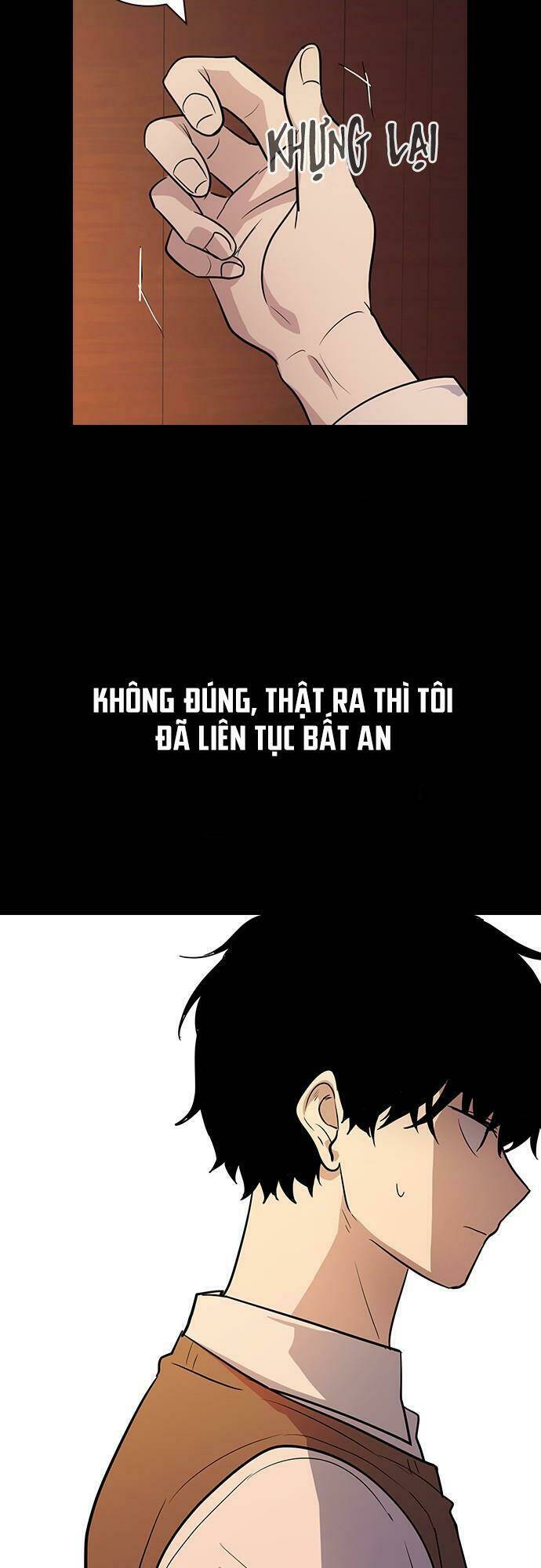 Thằng Bạn Trai Tồi Tệ Của Tôi: Chapter 63