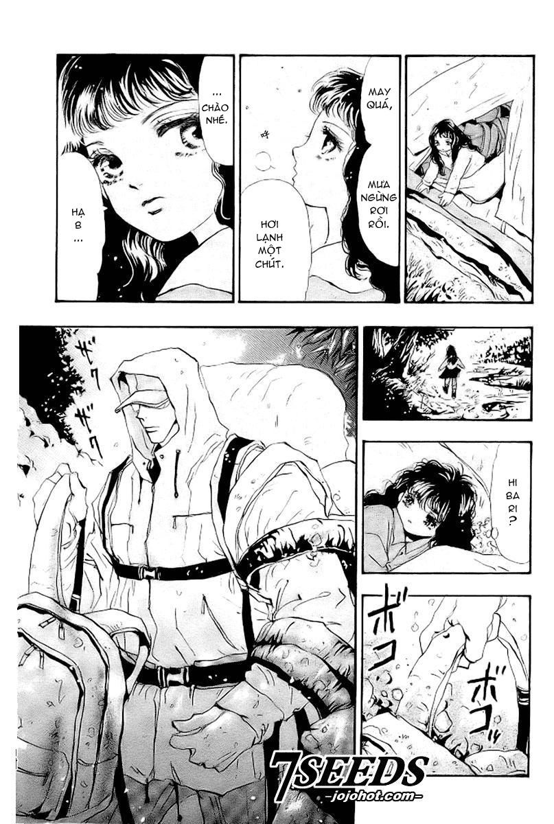 Mầm Sống: Chapter 67