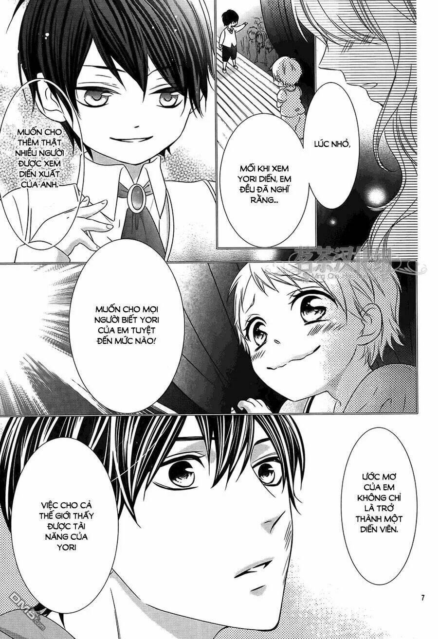 Chuyện Ba Người: Chapter 20