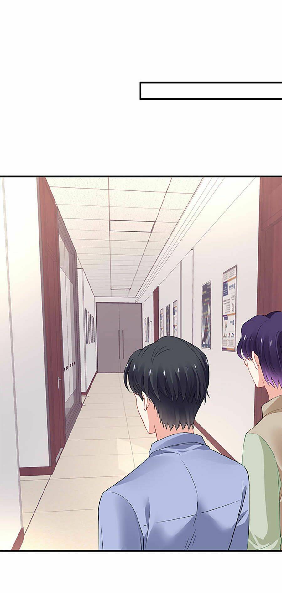 Bạn Trai 1/4 Của Tôi: Chapter 39