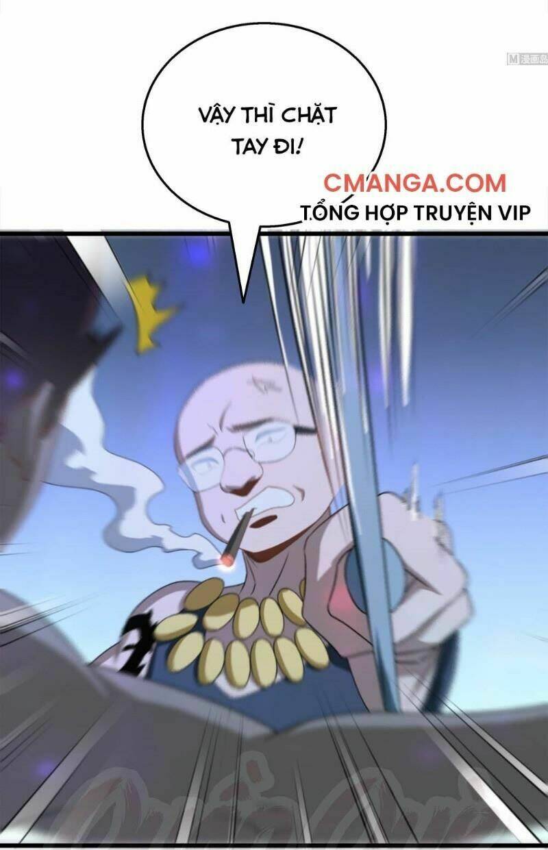 Người Ở Rể Mạnh Nhất: Chapter 40