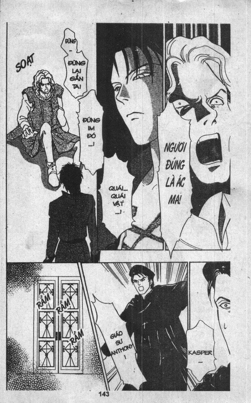 Kenja No Ishi: Chapter 3