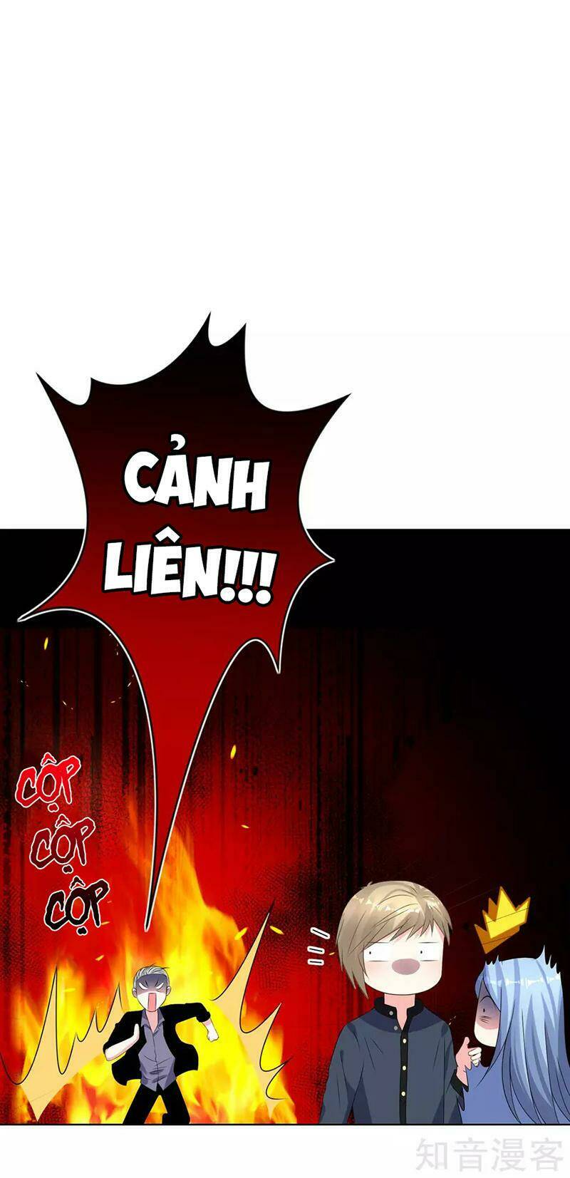 Tôi Bị Tổng Tài Ám Hại: Chapter 152