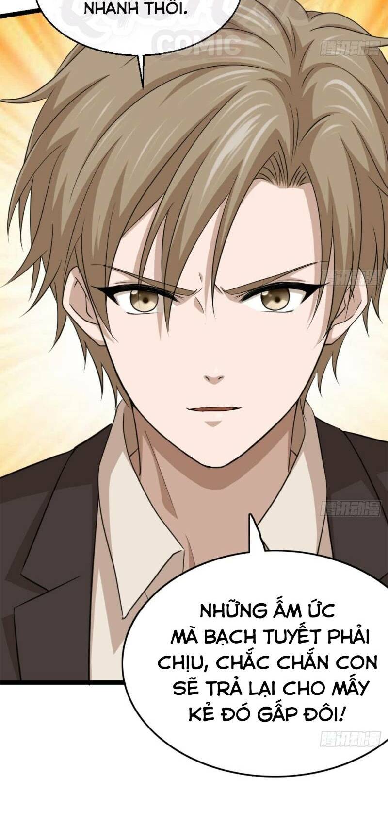 Tối Cuồng Nữ Tế: Chapter 3