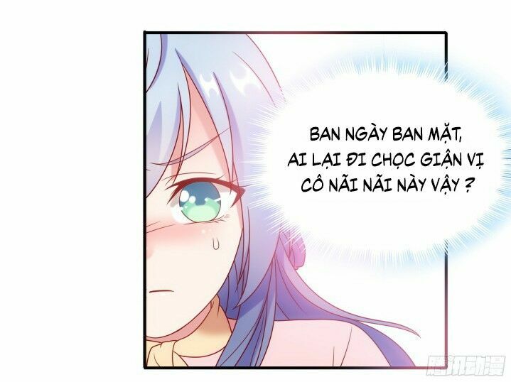 Đô đốc đại nhân sủng thê kí: Chapter 8.1