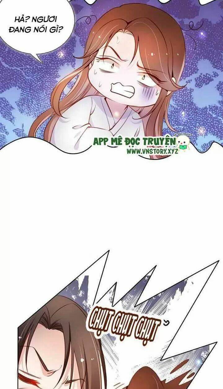 Nàng Trở Thành Bạch Nguyệt Quang Của Vương Gia Bệnh Kiều: Chapter 59