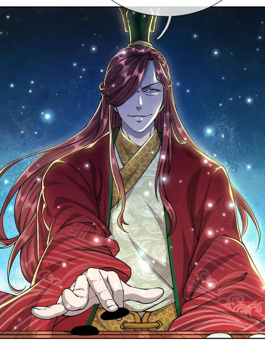 Thân Thể Của Ta Là Kiếm Chủng: Chapter 99
