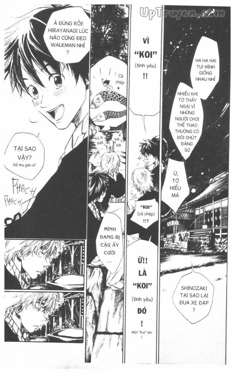 Over Drive: Chapter 8