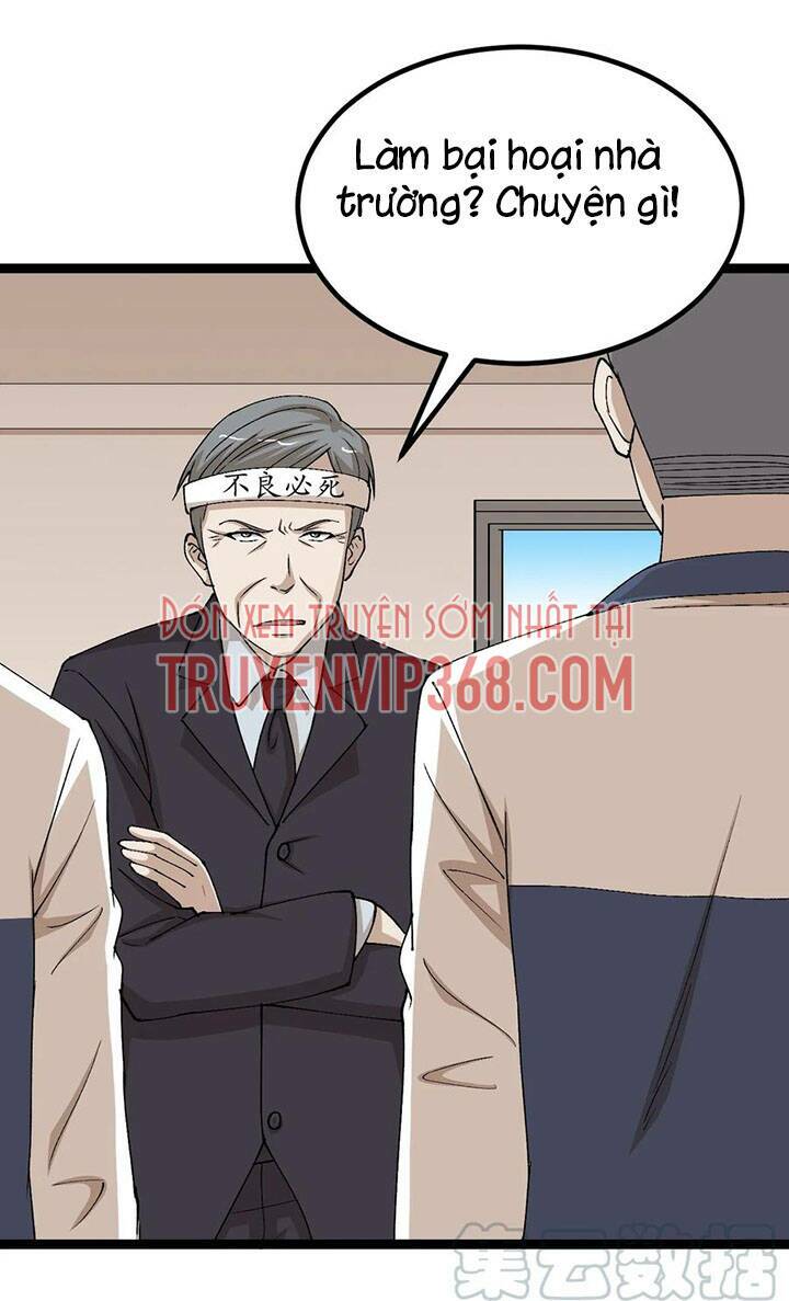 Đai Ca Trở Lại Tuổi 16: Chapter 119