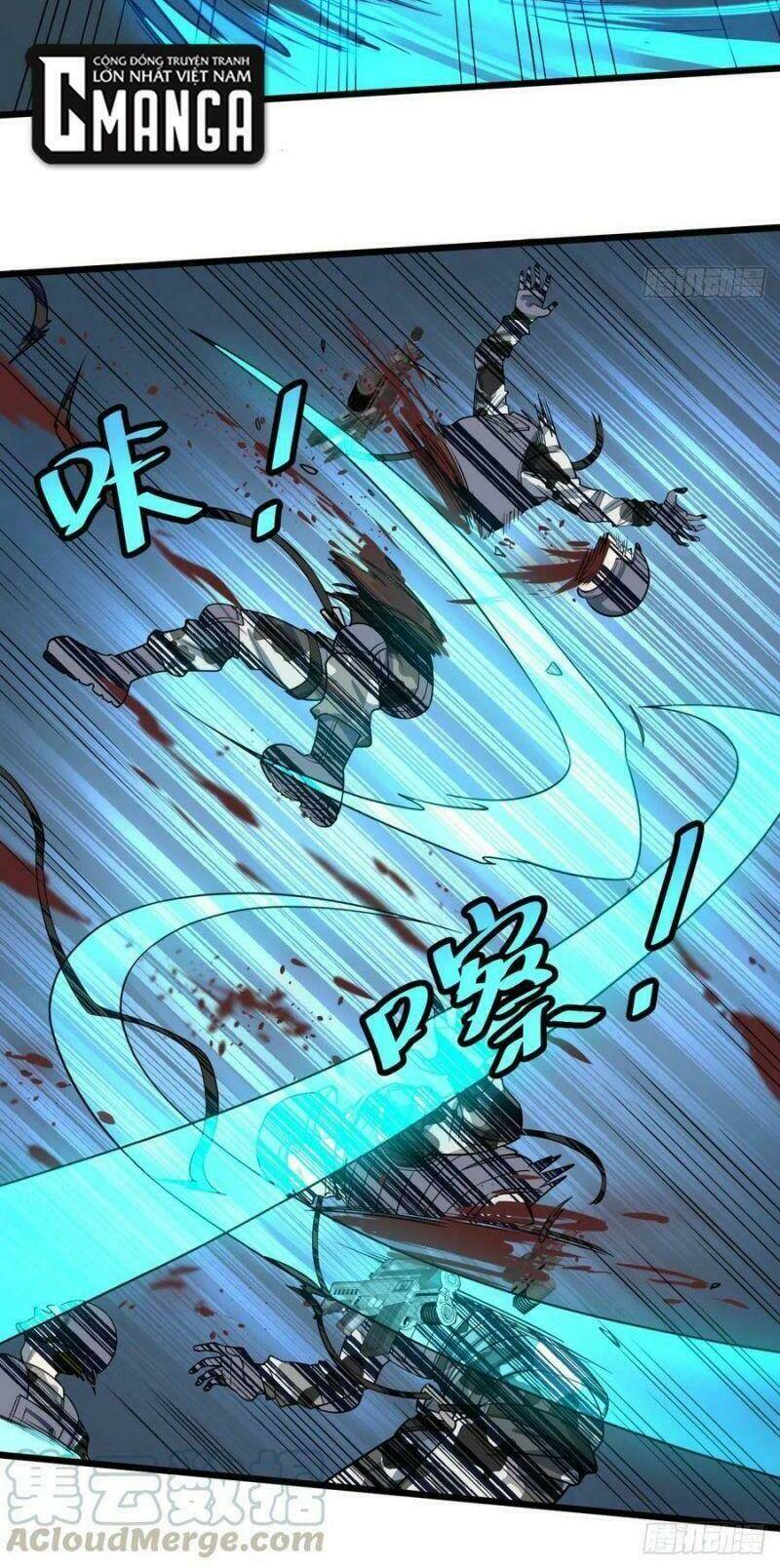 Danh Sách Kẻ Phản Diện: Chapter 146