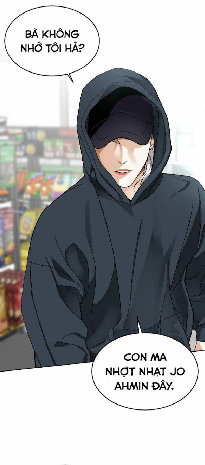 Đứa Trẻ Bình Thường: Chapter 6