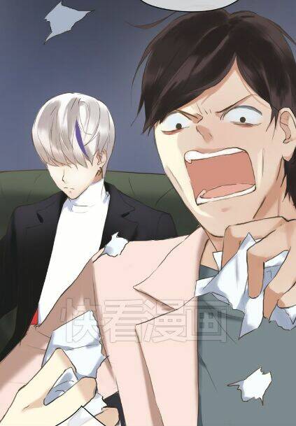 Thần Tượng Điểm Zero: Chapter 39