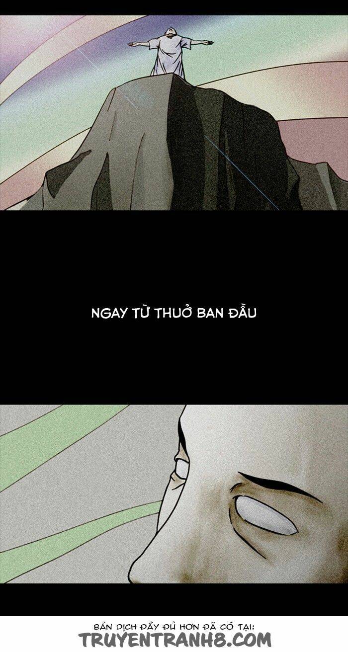 Thứ Sáu: Những Câu Chuyện Cấm: Chapter 47