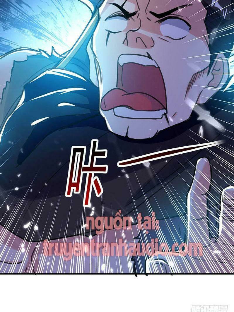 Tối Cường Chiến Hồn: Chapter 14