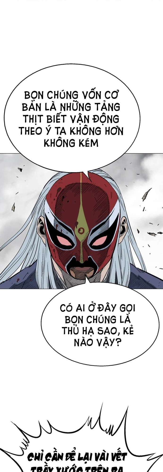 Cao Thủ 2: Chapter 21