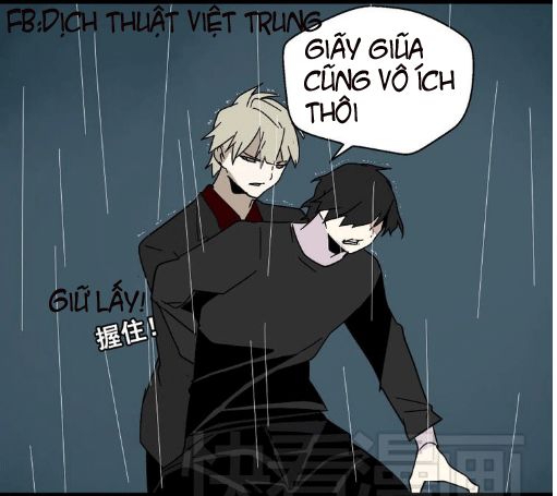 Ứng Dụng Thẩm Mỹ: Chapter 41