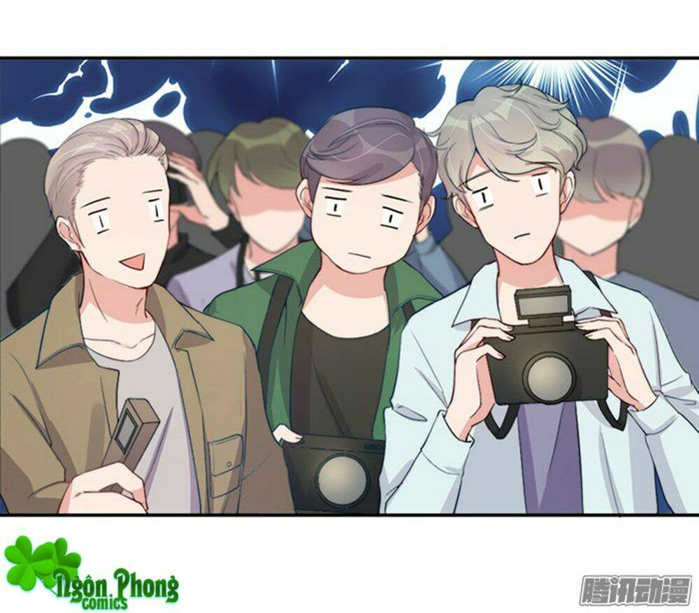 Bà Xã Tôi Là Nam Thần: Chapter 32