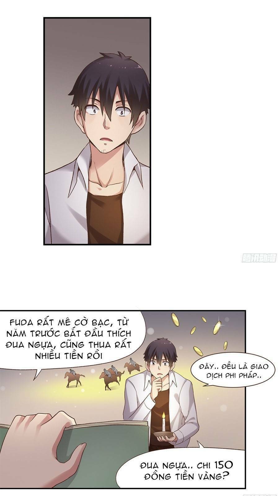 Vì Tôi Là Ông Chú Mở Tiệm Bán Vũ Khí: Chapter 57